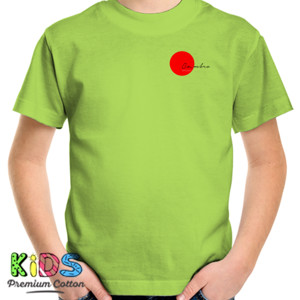 Kaos Kaos Pria Point Two Tone by Co_mbro