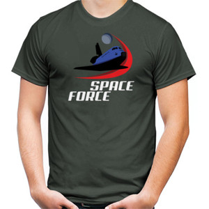 Kaos Space Force