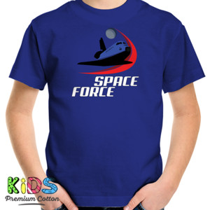 Kaos Space Force