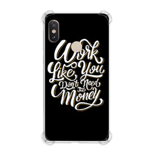 Casing HP Work Like You Don't Need The Money