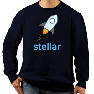 Jaket Sweater Stellar