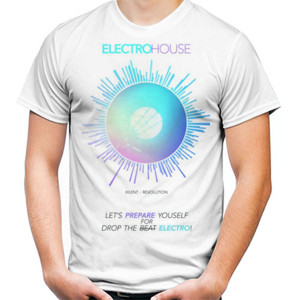 Kaos ELECTRO HOUSE