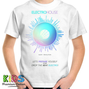 Kaos ELECTRO HOUSE