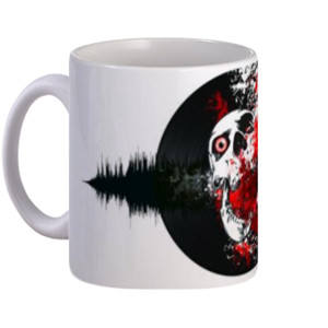 Mug DARKSTEP