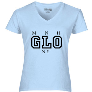 Kaos MNH GLO NY