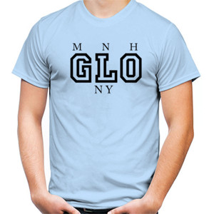 Kaos MNH GLO NY