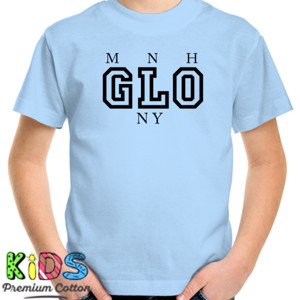 Kaos MNH GLO NY