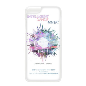 INTELLIGENT DANCE MUSIC Casing HP