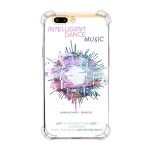 Casing HP INTELLIGENT DANCE MUSIC