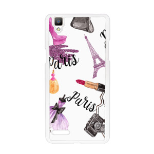 Iphone 7 Case Tour D Paris Casing HP