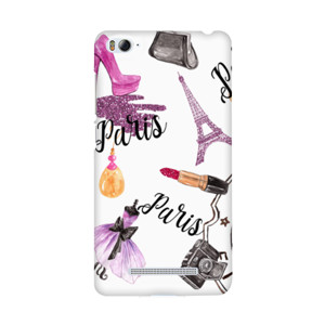 Iphone 7 Case Tour D Paris Casing HP