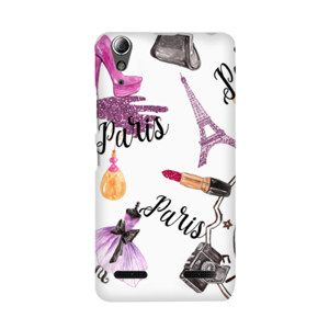 Iphone 7 Case Tour D Paris Casing HP