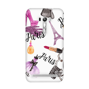 Iphone 7 Case Tour D Paris Casing HP