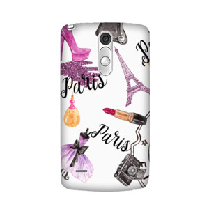 Iphone 7 Case Tour D Paris Casing HP