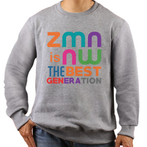 Jaket Sweater ZMNNW quote1