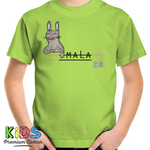 Kaos MADRABBIT Kaos Gildan Softstyle L