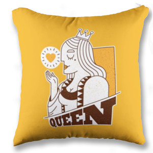 Bantal queen