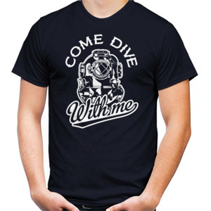 Kaos Come Dive With Me
