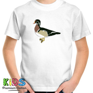 Kaos Kaos Anak Gambar Northern