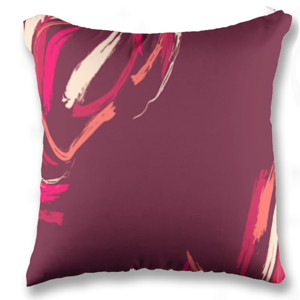 Bantal maroen