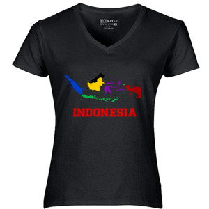 Kaos Indonesia