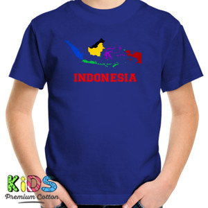 Kaos Indonesia