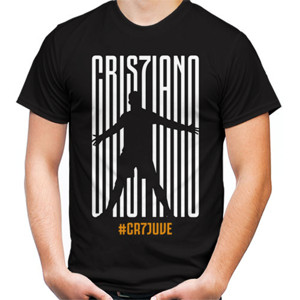 Kaos Kaos CR7 Juve