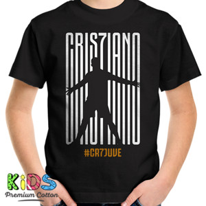 Kaos Kaos CR7 Juve