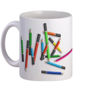 Mug M0119