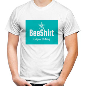 Kaos Bee Shirt Ori