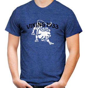 Kaos VIKING 1933