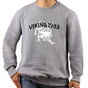 Jaket Sweater VIKING 1933