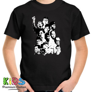 Kaos Pahlawan indonesia