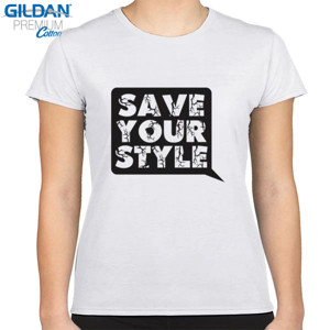 Kaos Distro Save Your Style