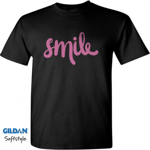 Kaos Smile