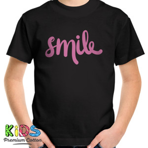 Kaos Smile