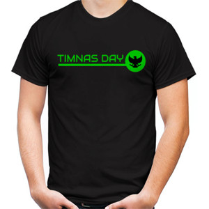 Kaos TIMNAS DAY BLACK