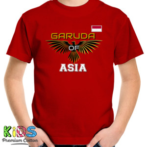 Kaos Garuda