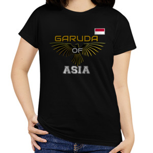 Kaos Garuda