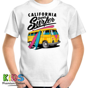 Kaos California Super Surfer