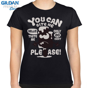 Kaos Ice Cream Bite Me 