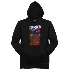 Jaket Hoodie terka dp