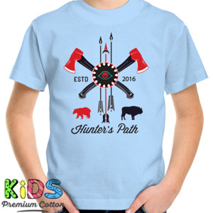 Kaos Hunter Path 