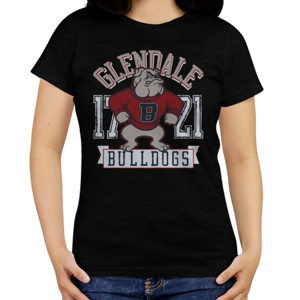 Kaos Grendale Bulldogs