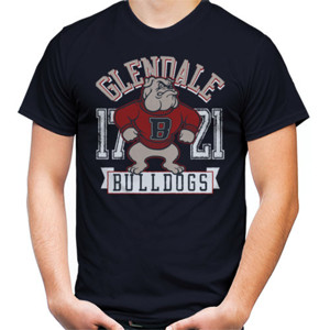 Kaos Grendale Bulldogs