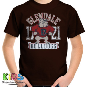 Kaos Grendale Bulldogs