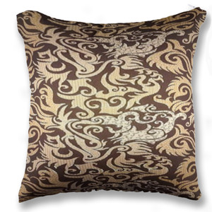 Bantal batik