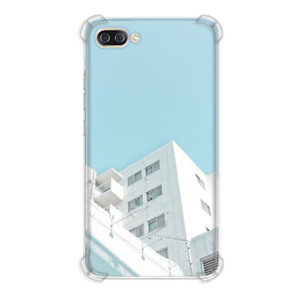 Casing HP Building