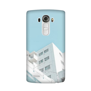 Building Casing HP