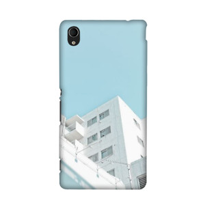 Building Casing HP
